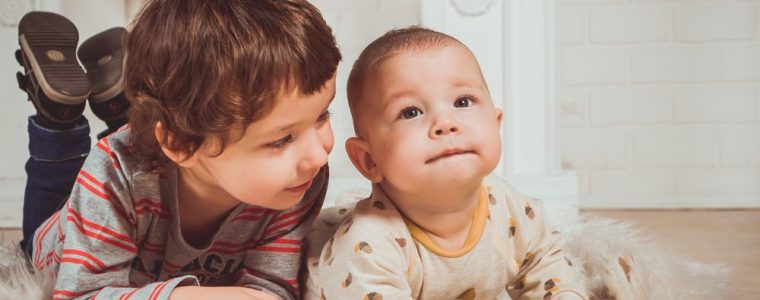 Differenza Tra Neonati Infanti E Bimbi Generazione Blog