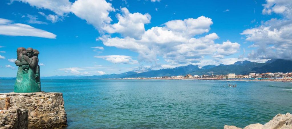 versilia da vedere