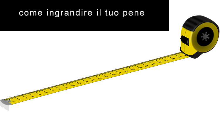 crescita del pene cosa influisce forma e struttura del pene