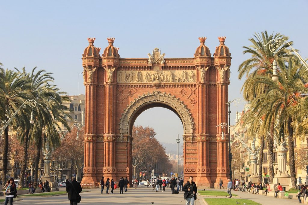 Cosa mangiare a Barcellona