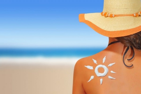 Come proteggere i nei dal sole nei sole