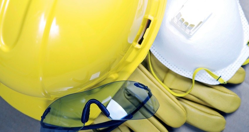 Quali sono i dpi per i lavoratori del settore edile?