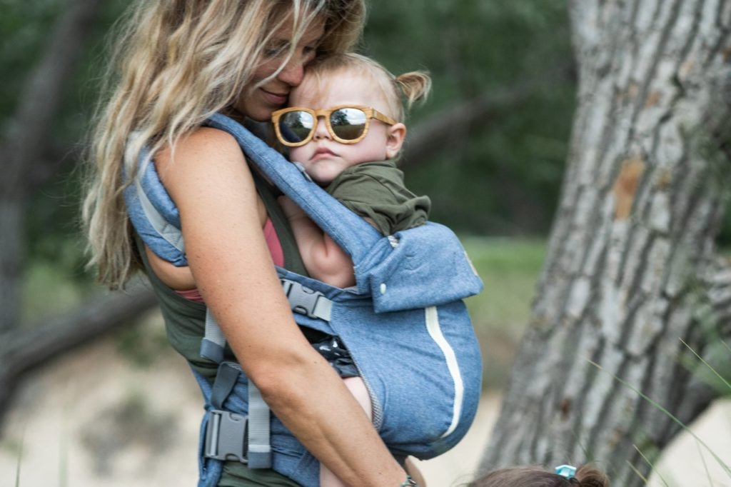 babywearing