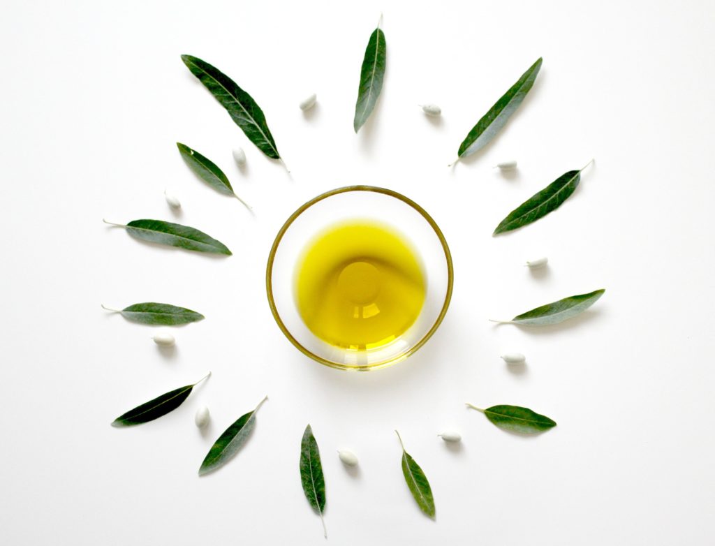 olio extravergine di oliva della basilicata
