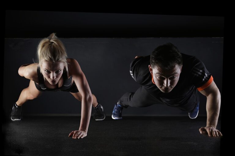 Cinque benefici sorprendenti dello sport che miglioreranno la tua vita Benefici dello sport